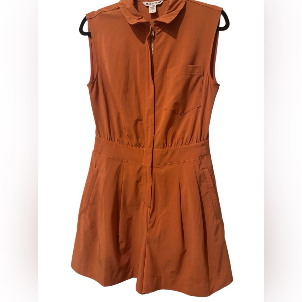 Athleta Brooklyn Romper - Picture 6 of 14